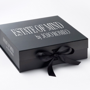 Estate of Mind Bespoke Subscription Box Estate of Mind Bespoke Subscription Box