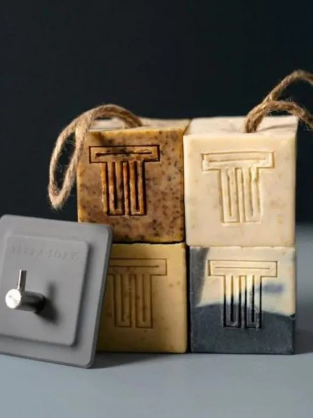 terra tory soap