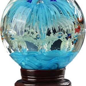 Luxury Crystal Sphere Luxury Crystal Sphere