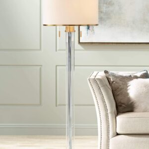 Possini Art Deco Floor Lamp Possini Art Deco Floor Lamp
