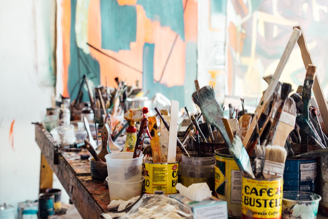  The Fine Art of Collecting: Safeguarding Your Personal Masterpiece Collection