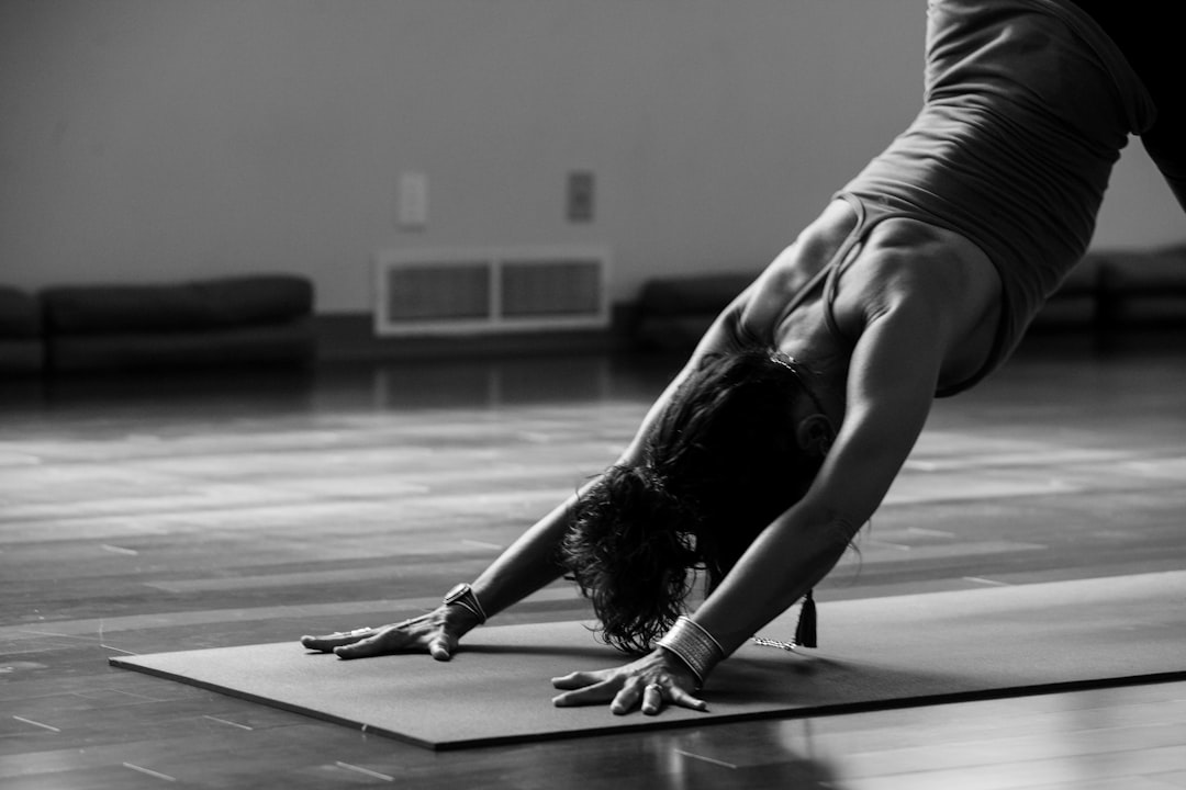  Health and Wellness Escapes: Designing Your Ideal Fitness Retreat