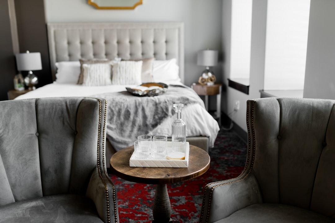 Beyond Décor: Eco-Friendly Design Trends for Luxury Living Spaces Beyond Décor: Eco-Friendly Design Trends for Luxury Living Spaces